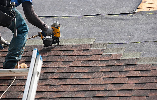 Licensed Roof Installation service in Mc Henry, KY - Brentwood Metal Roofing